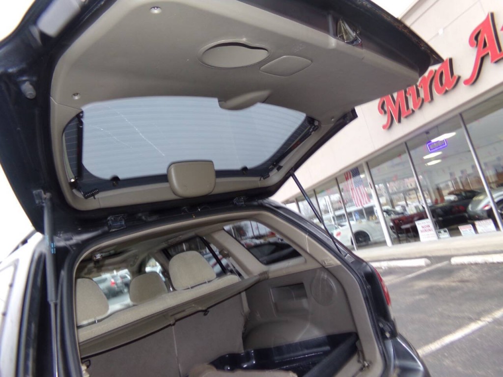 2006 Hyundai Santa Fe Image 22