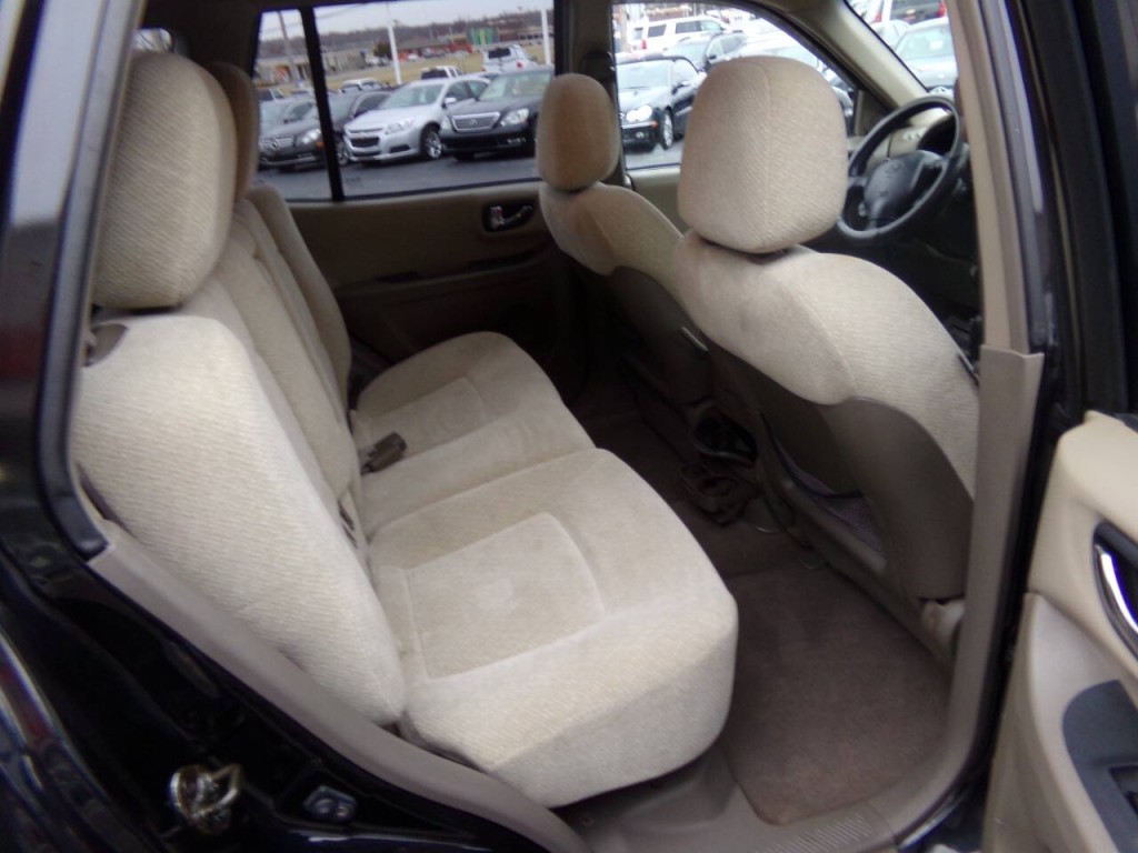 2006 Hyundai Santa Fe Image 23
