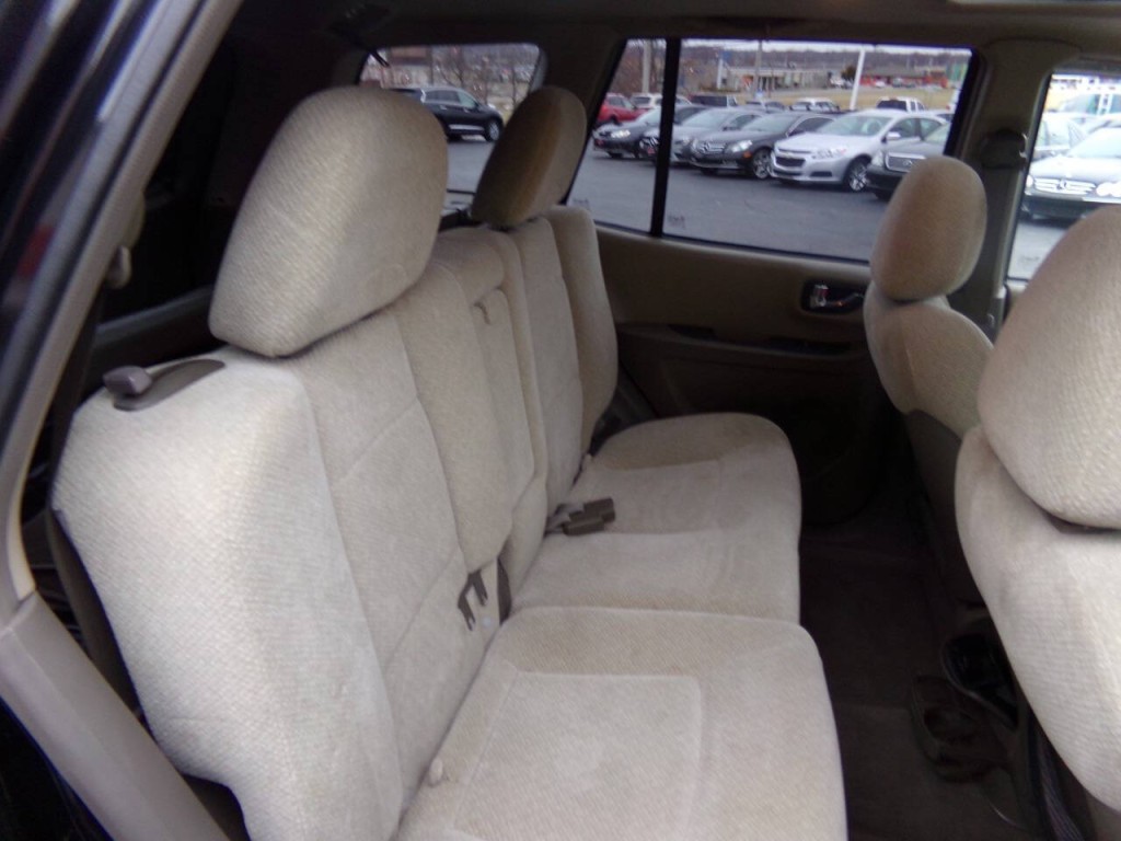 2006 Hyundai Santa Fe Image 24