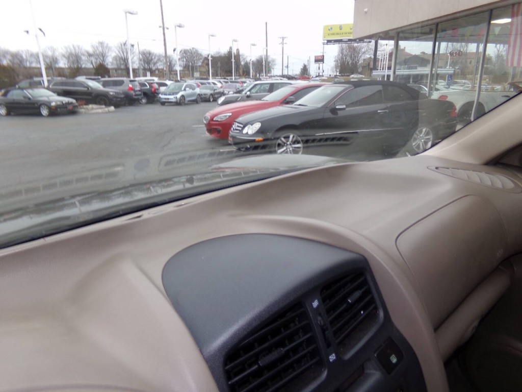 2006 Hyundai Santa Fe Image 46