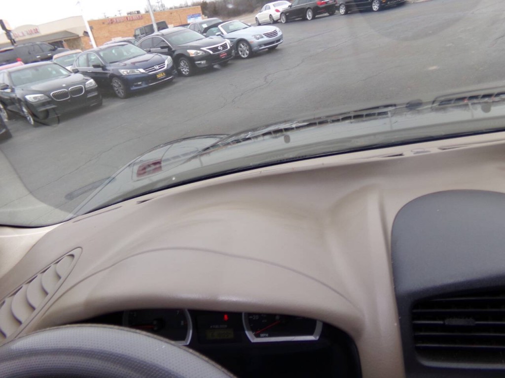 2006 Hyundai Santa Fe Image 47