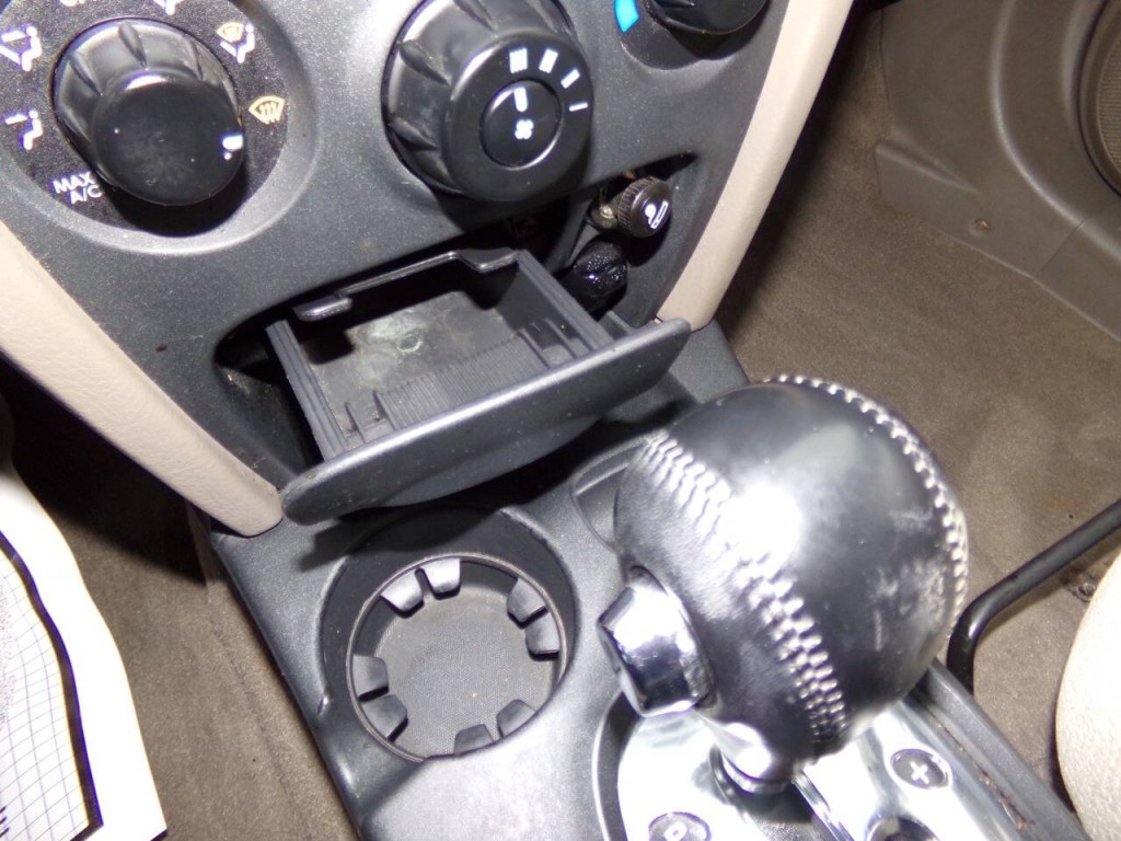 2006 Hyundai Santa Fe Image 53