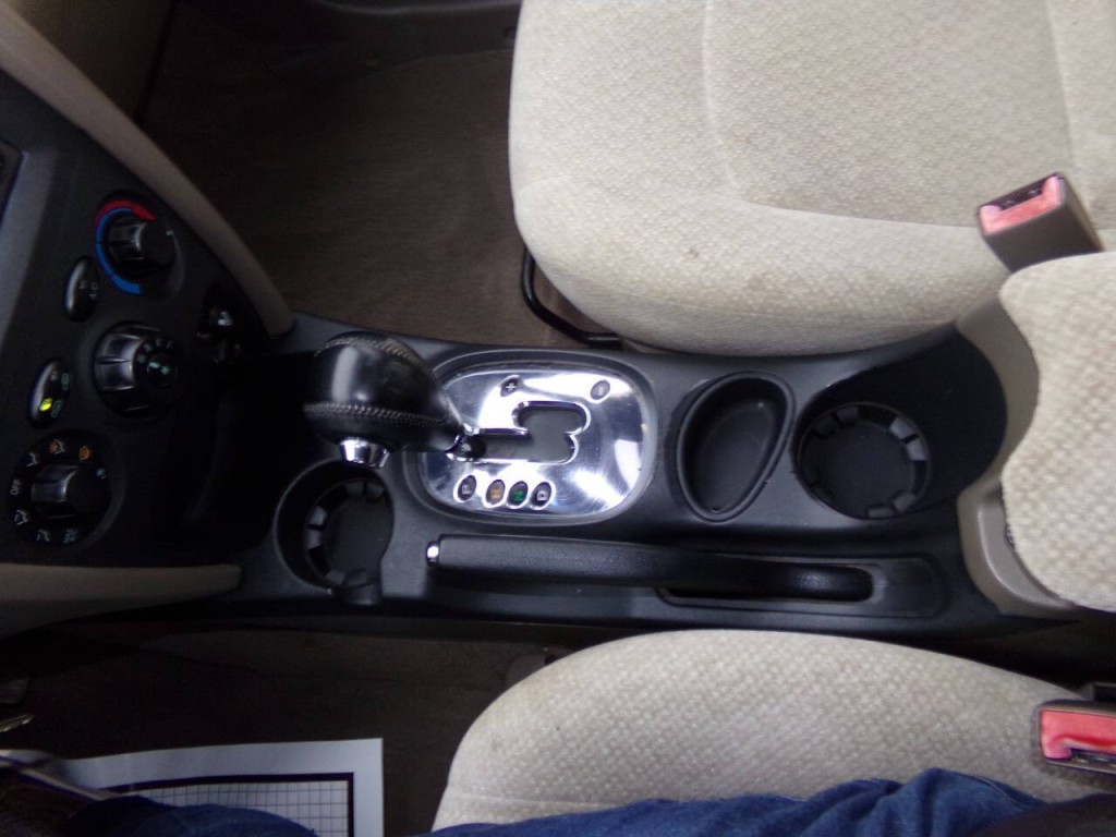 2006 Hyundai Santa Fe Image 54