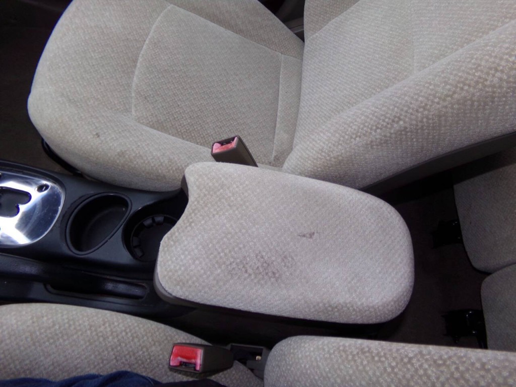 2006 Hyundai Santa Fe Image 55