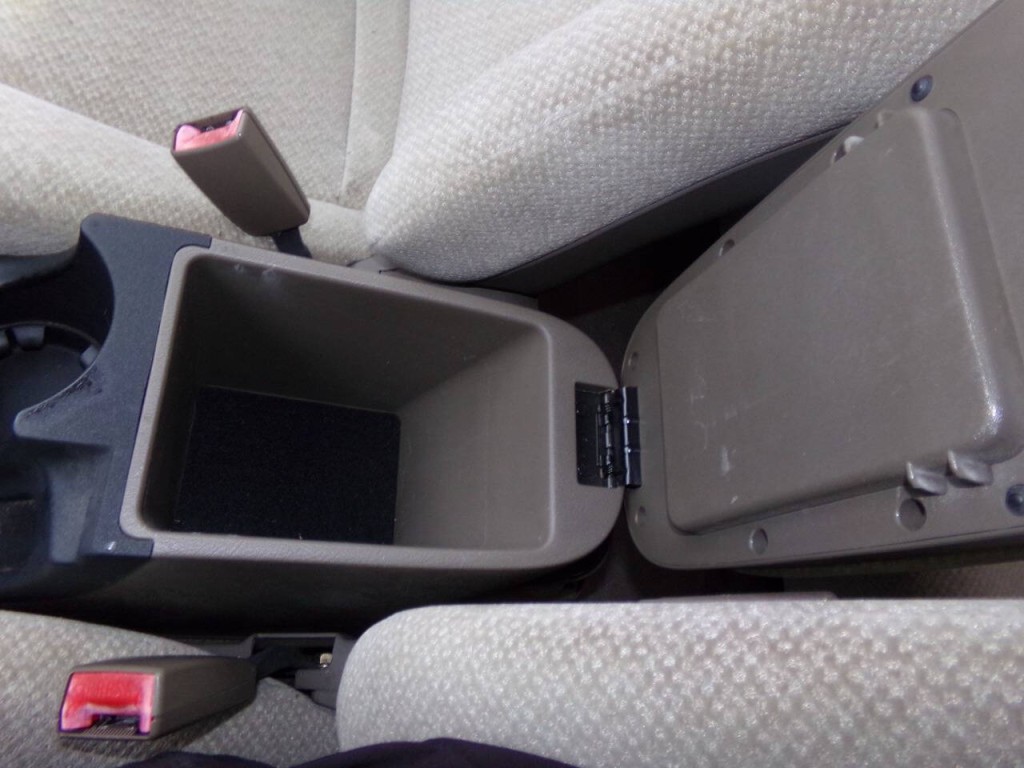 2006 Hyundai Santa Fe Image 56