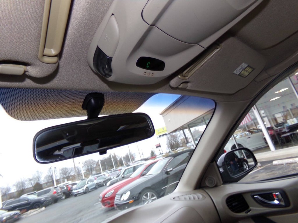 2006 Hyundai Santa Fe Image 58