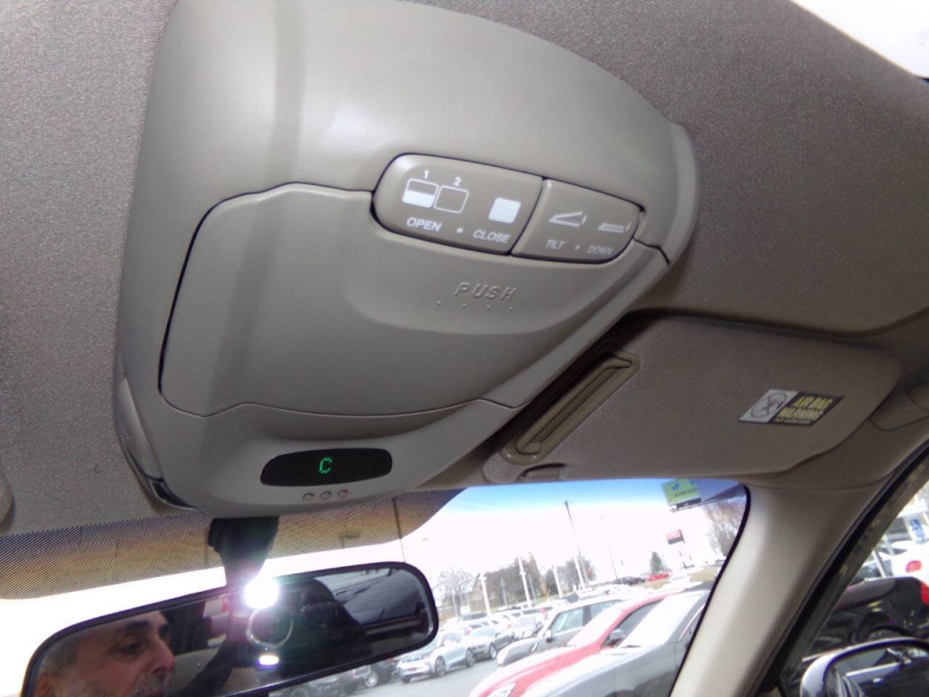 2006 Hyundai Santa Fe Image 59