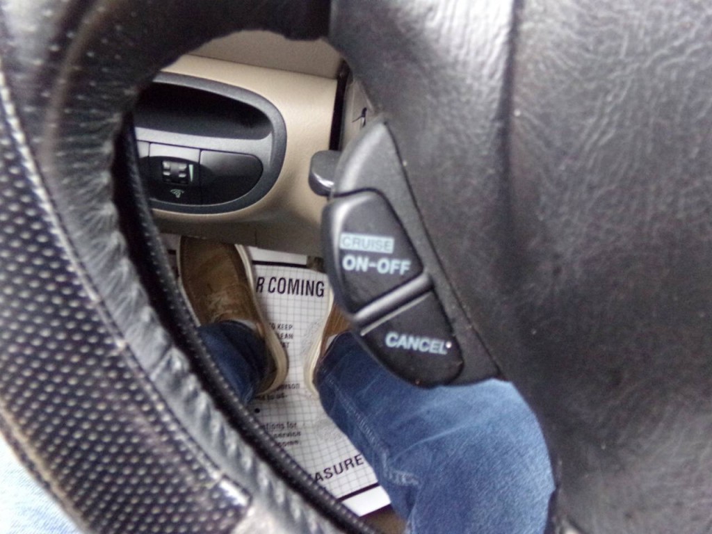 2006 Hyundai Santa Fe Image 61