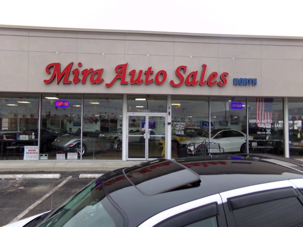 2009 Chrysler PT Cruiser Image 10