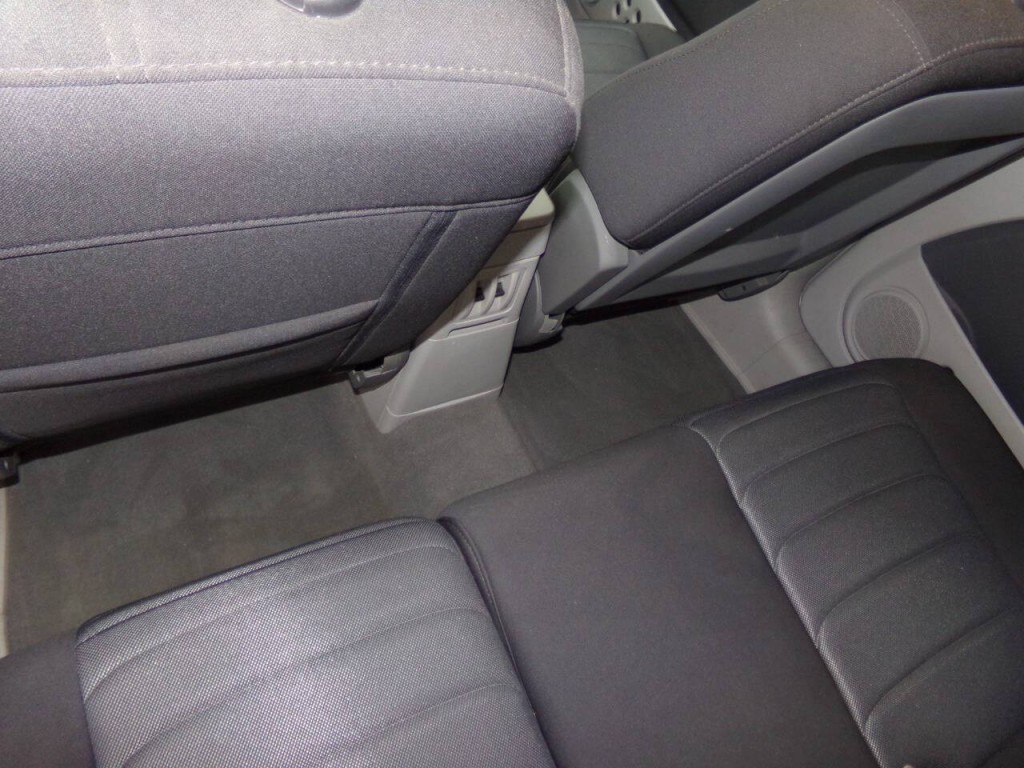 2009 Chrysler PT Cruiser Image 17