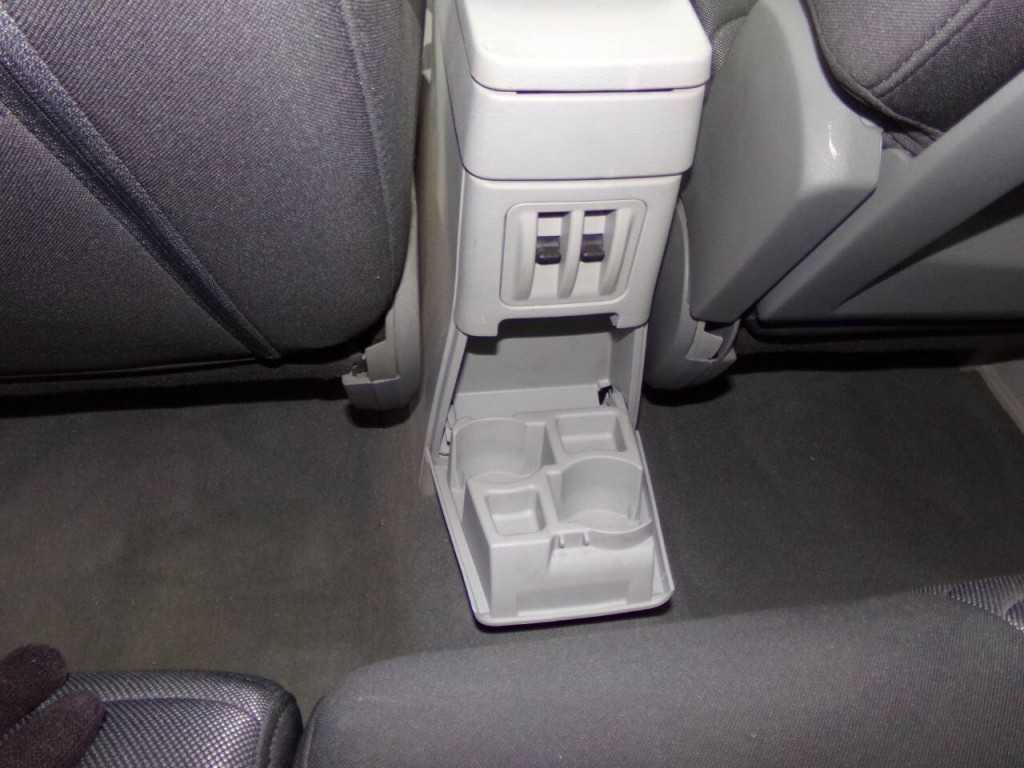 2009 Chrysler PT Cruiser Image 19