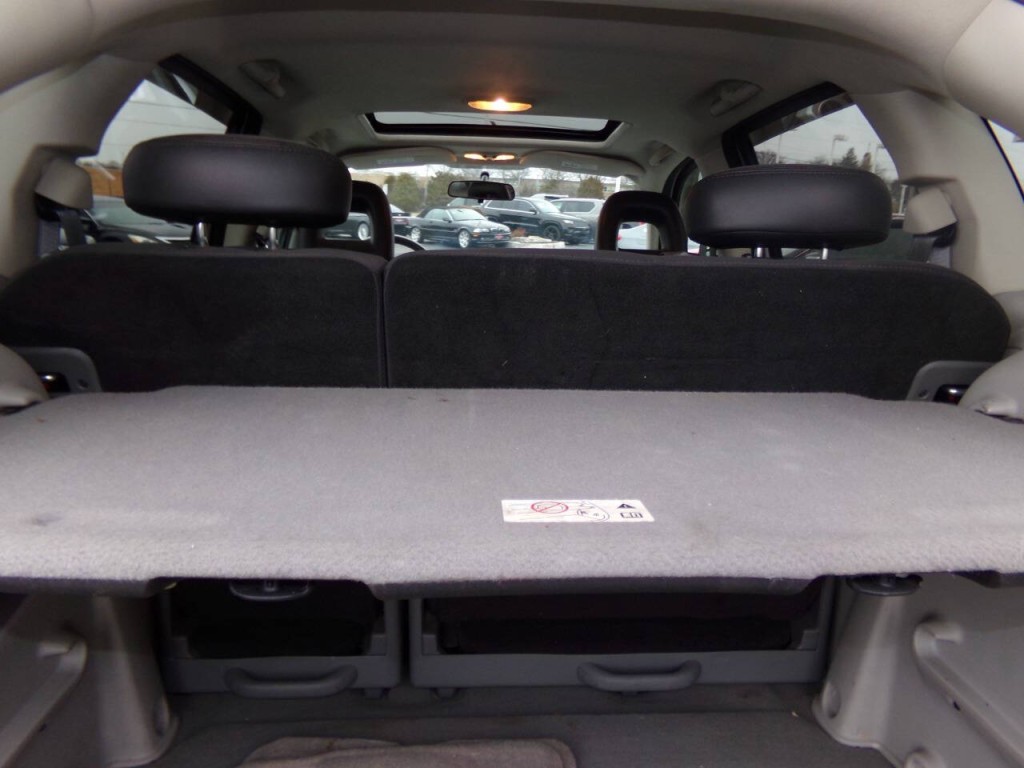 2009 Chrysler PT Cruiser Image 23