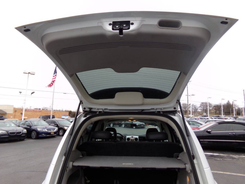 2009 Chrysler PT Cruiser Image 24