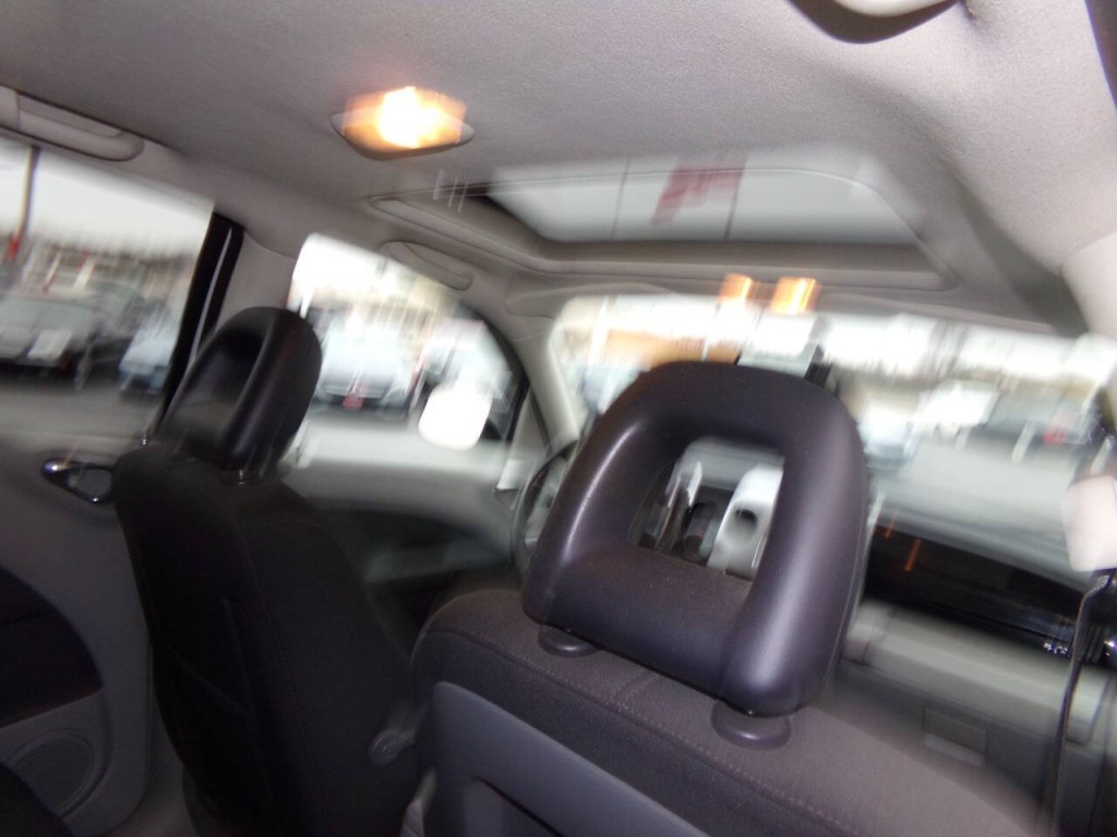 2009 Chrysler PT Cruiser Image 28