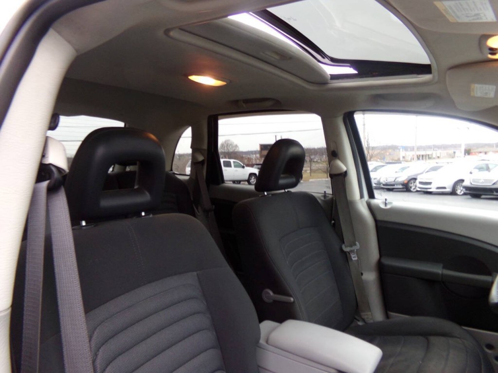 2009 Chrysler PT Cruiser Image 33