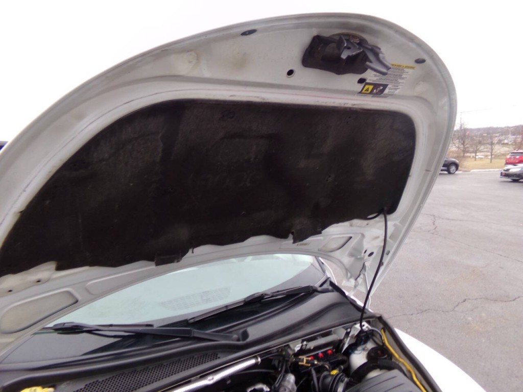 2009 Chrysler PT Cruiser Image 36