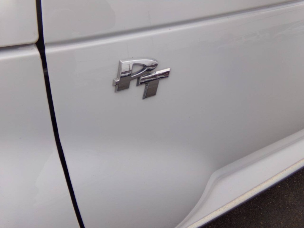 2009 Chrysler PT Cruiser Image 39