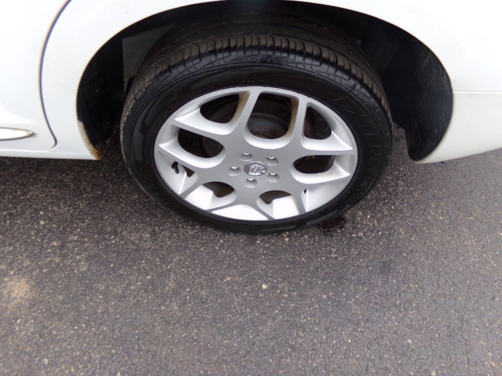 2009 Chrysler PT Cruiser Image 41