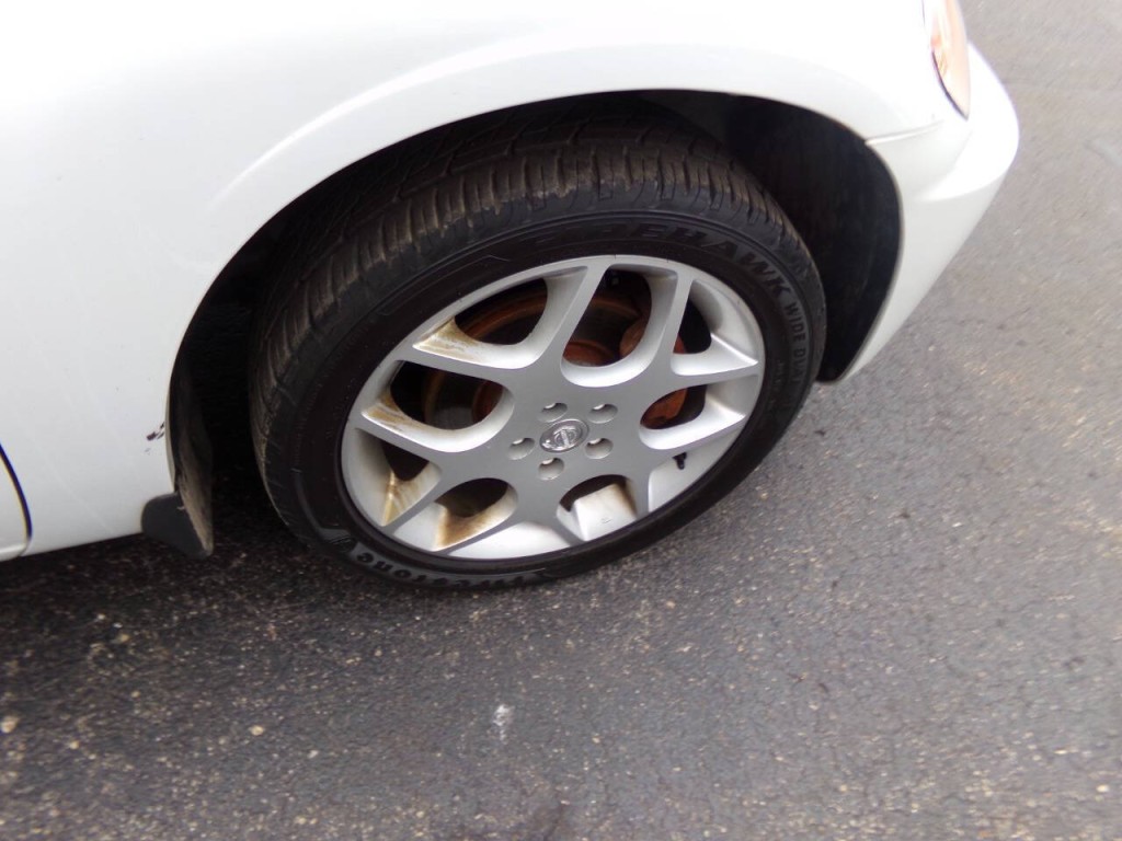 2009 Chrysler PT Cruiser Image 47