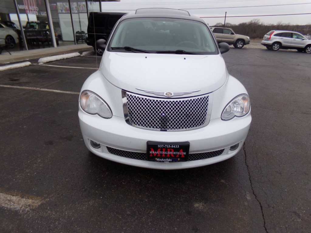 2009 Chrysler PT Cruiser Image 49