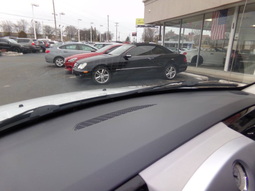 2009 Chrysler PT Cruiser Image 50