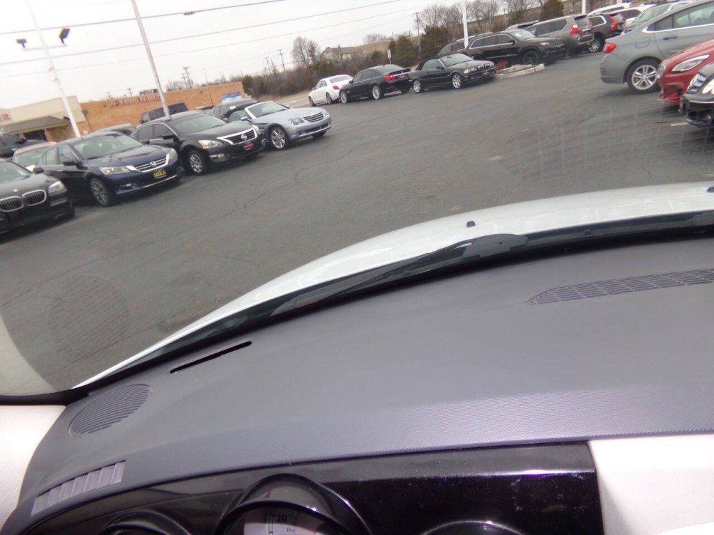 2009 Chrysler PT Cruiser Image 51