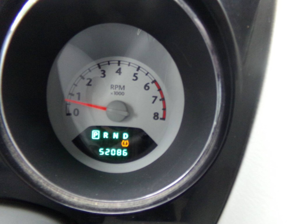 2009 Chrysler PT Cruiser Image 52