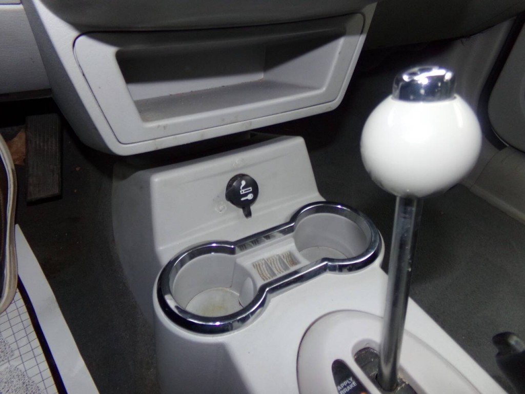 2009 Chrysler PT Cruiser Image 58