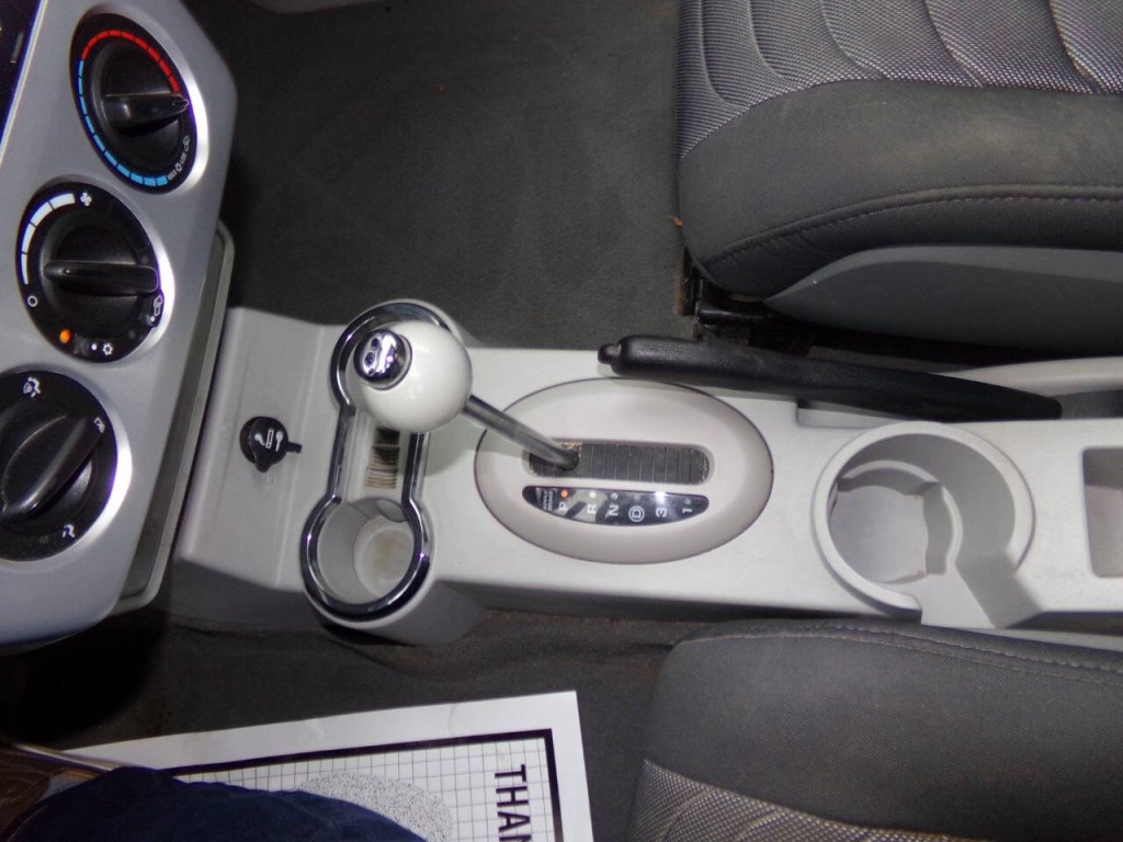 2009 Chrysler PT Cruiser Image 59