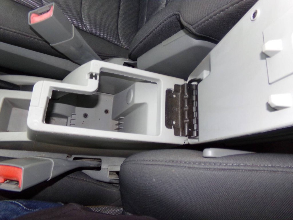 2009 Chrysler PT Cruiser Image 61