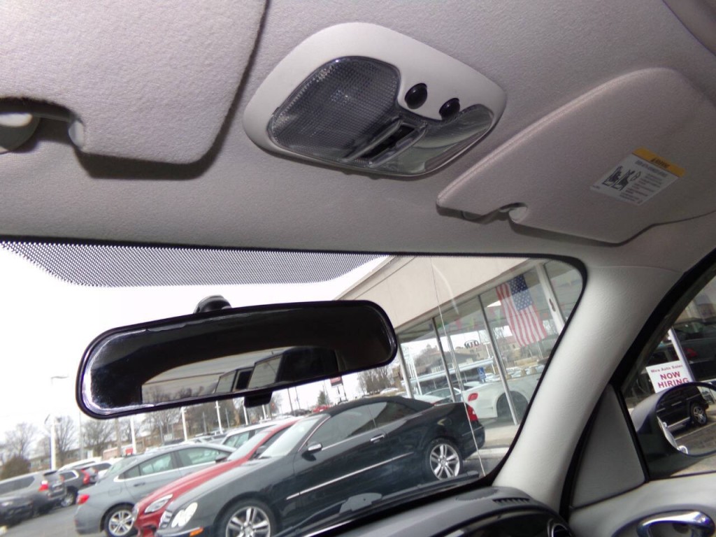 2009 Chrysler PT Cruiser Image 63