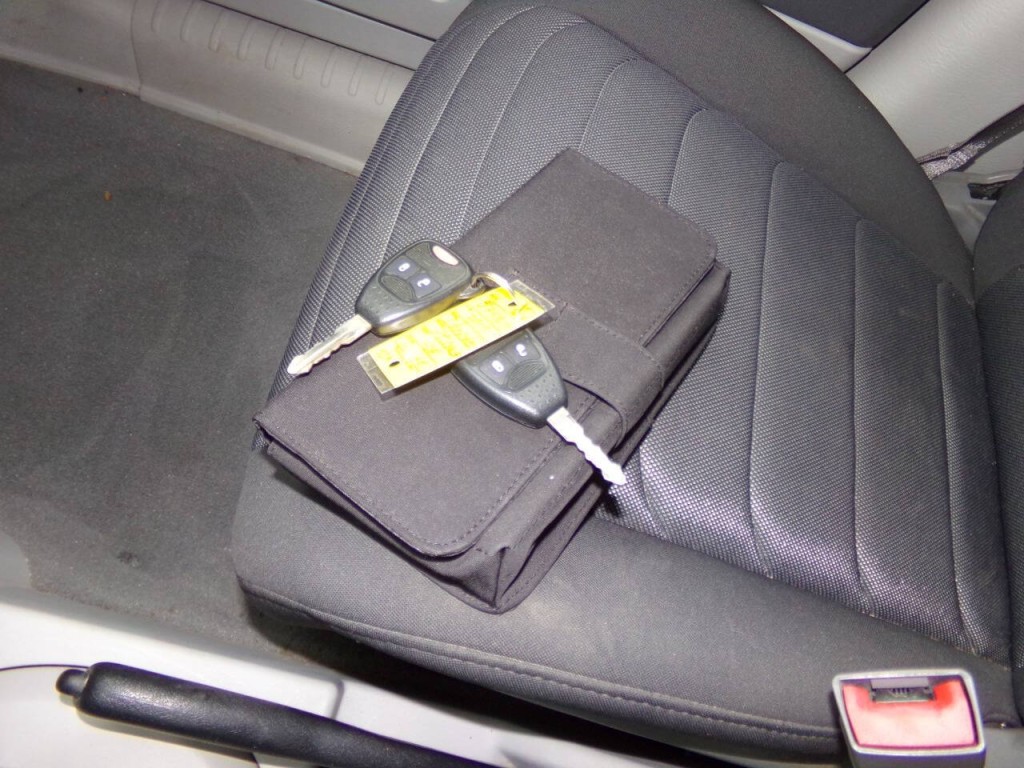 2009 Chrysler PT Cruiser Image 64