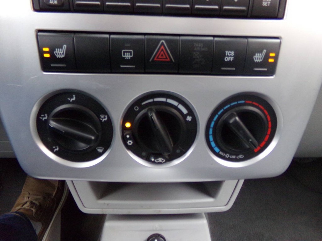 2009 Chrysler PT Cruiser Image 65