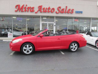 Image for 2008 Toyota Camry SLE V6 ID: 7238461