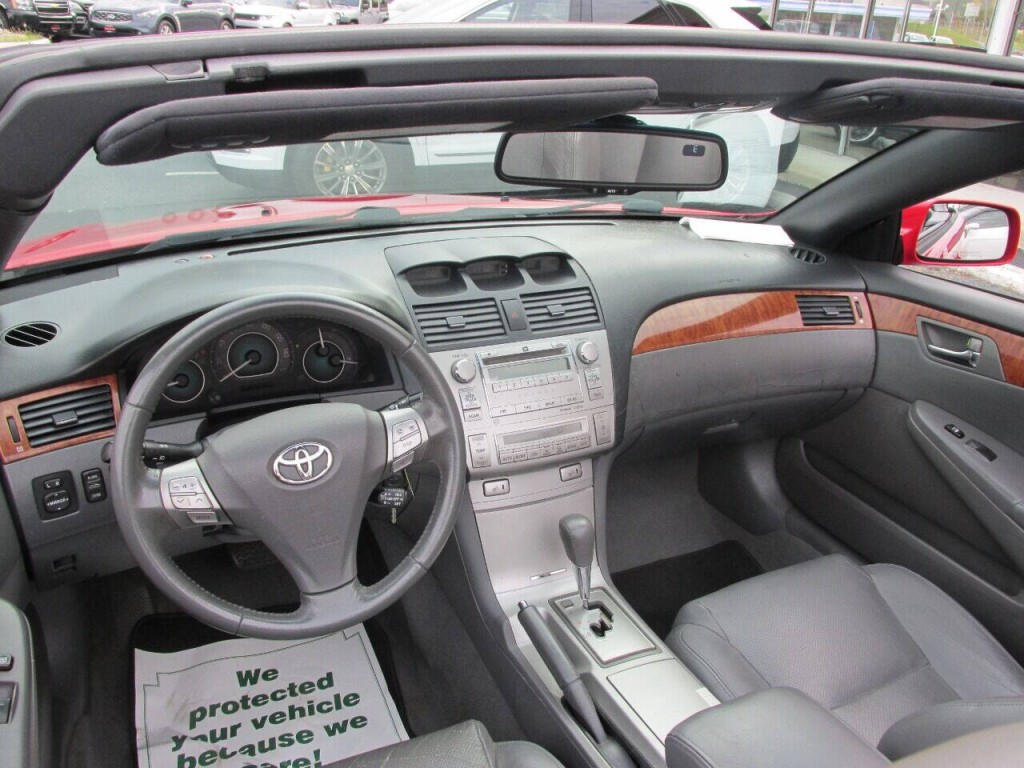 2008 Toyota Camry Image 5