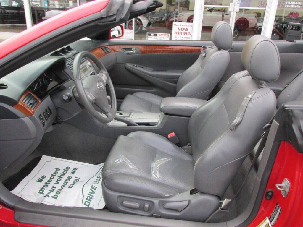 2008 Toyota Camry Image 6