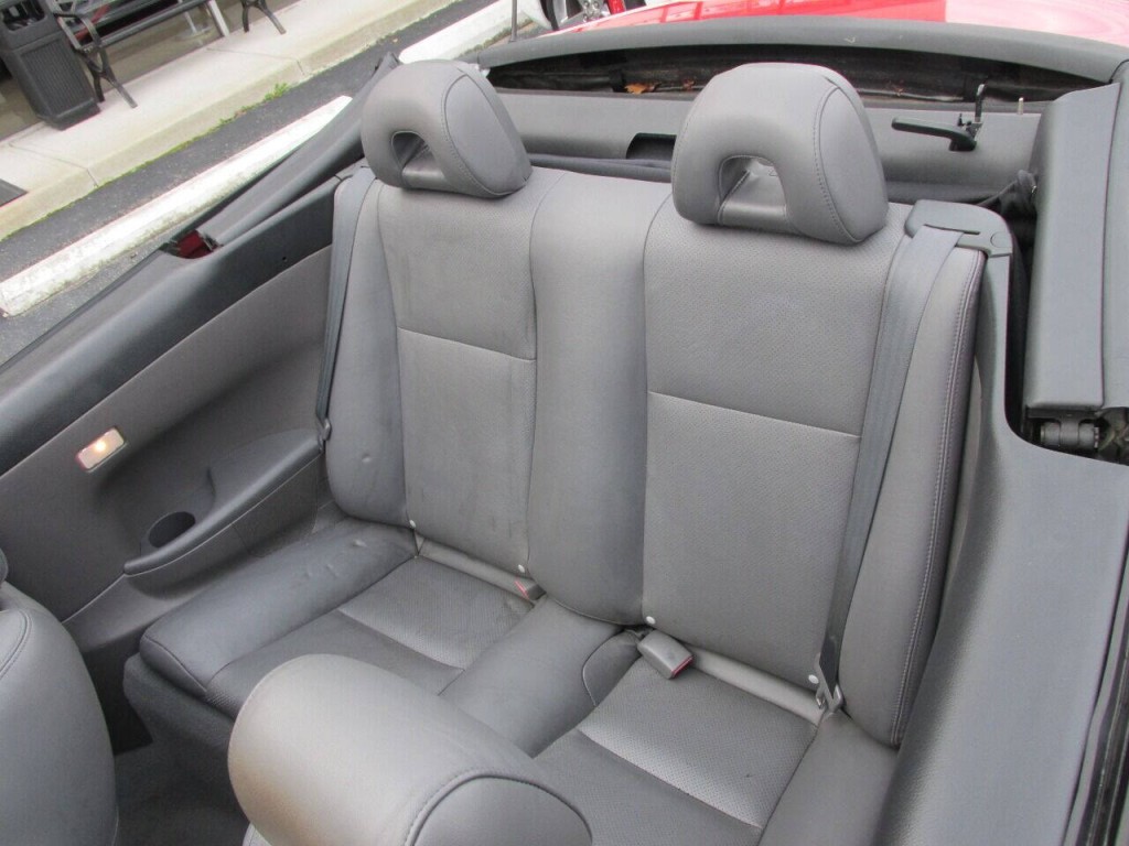 2008 Toyota Camry Image 7