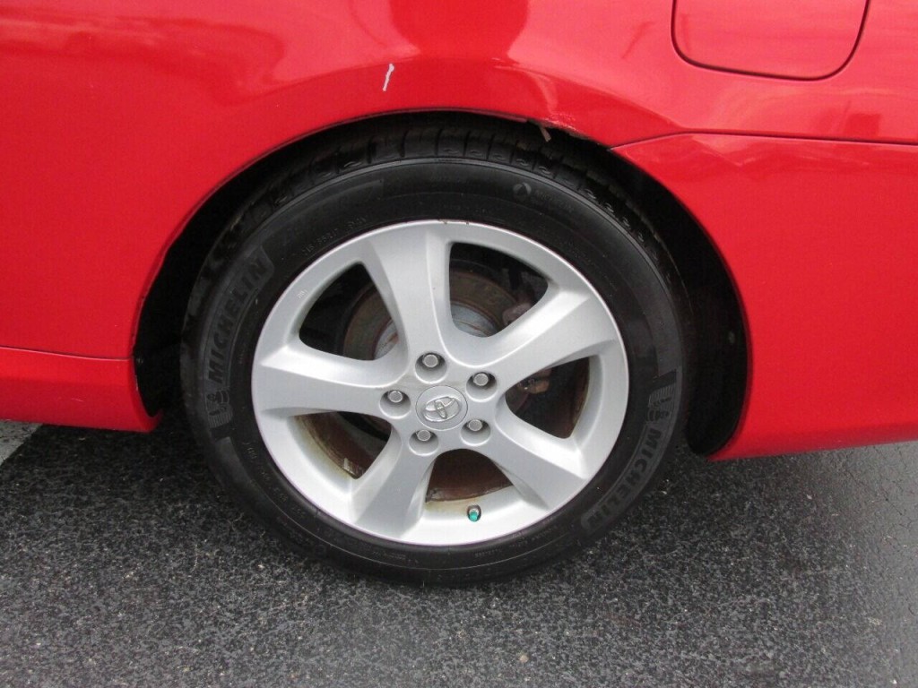 2008 Toyota Camry Image 8