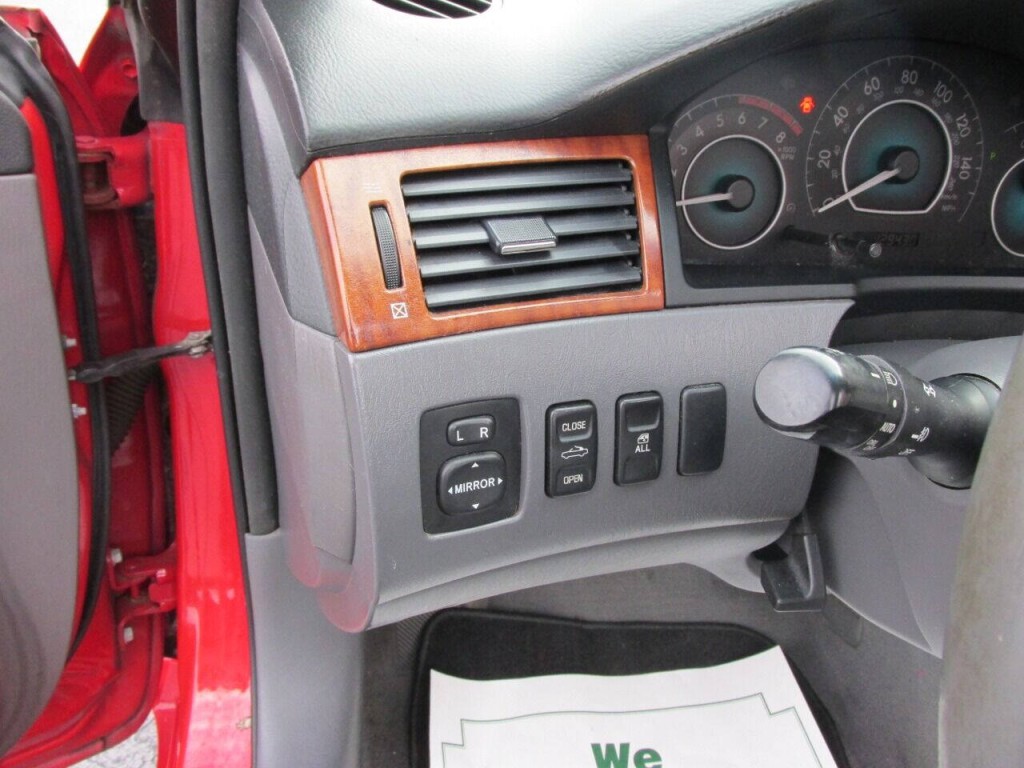 2008 Toyota Camry Image 9