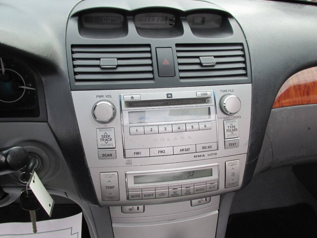 2008 Toyota Camry Image 13