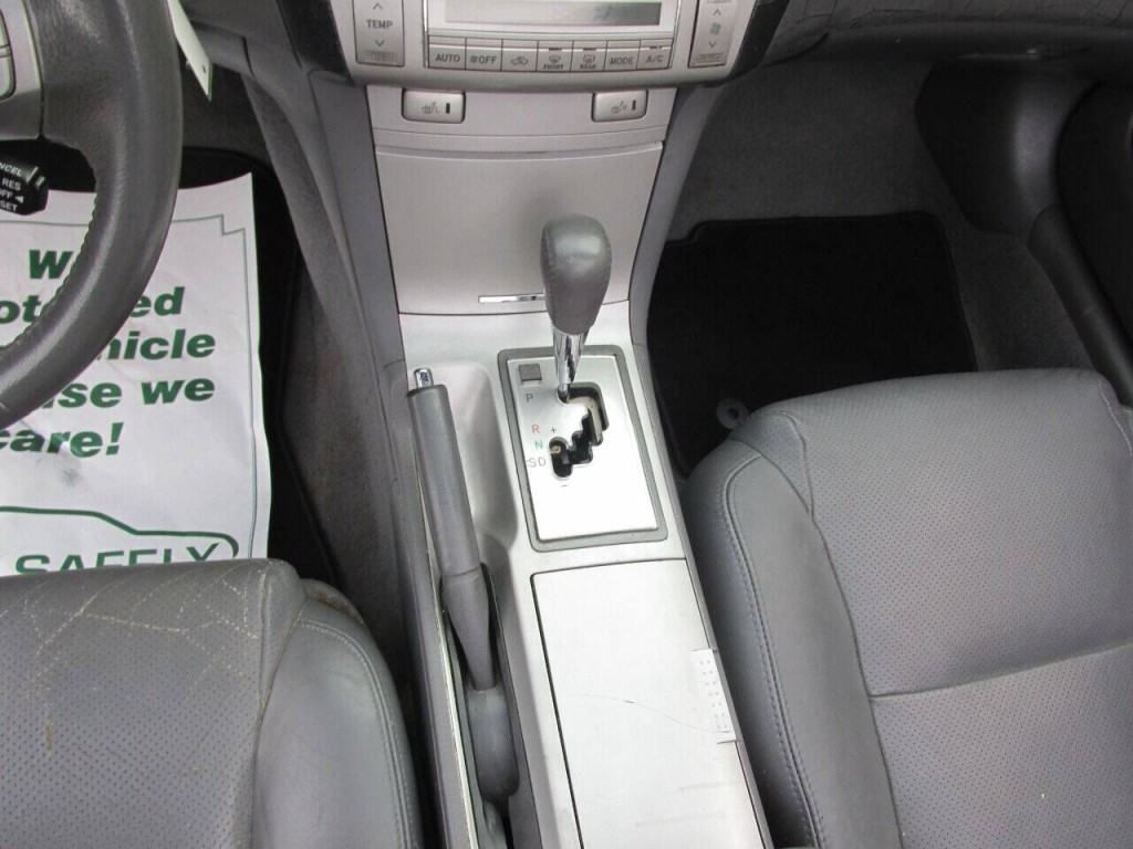 2008 Toyota Camry Image 14