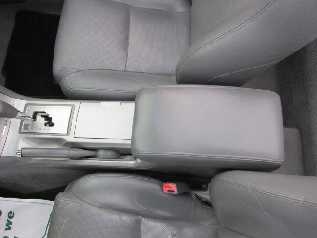 2008 Toyota Camry Image 15