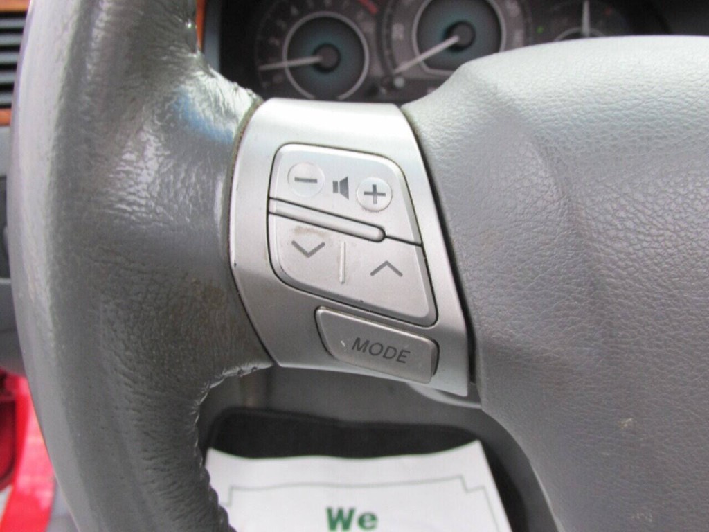 2008 Toyota Camry Image 16