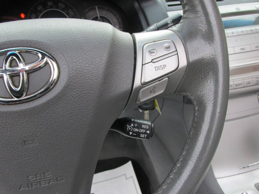 2008 Toyota Camry Image 17