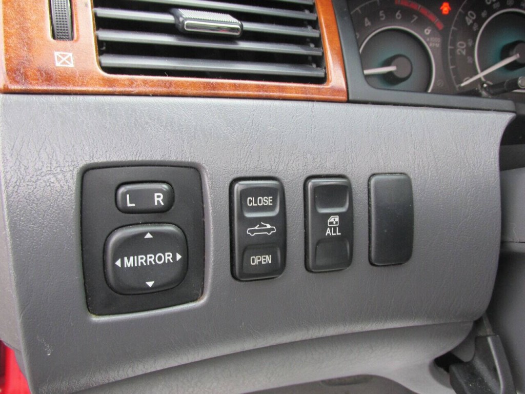 2008 Toyota Camry Image 18