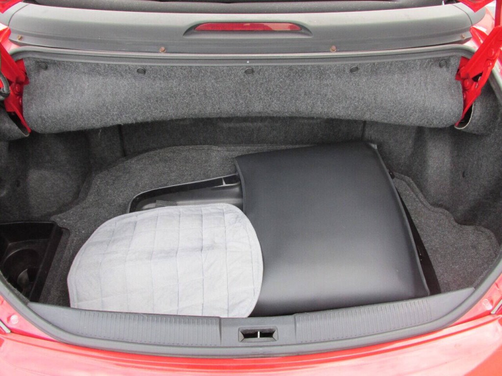 2008 Toyota Camry Image 20