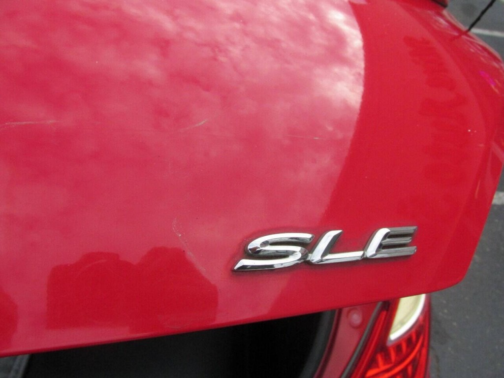 2008 Toyota Camry Image 22