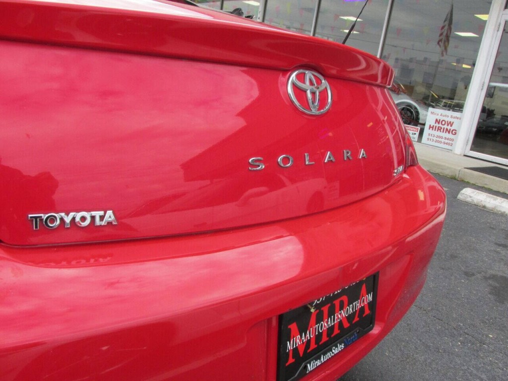2008 Toyota Camry Image 23
