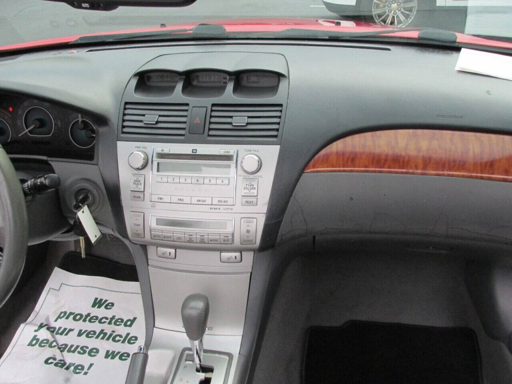 2008 Toyota Camry Image 24
