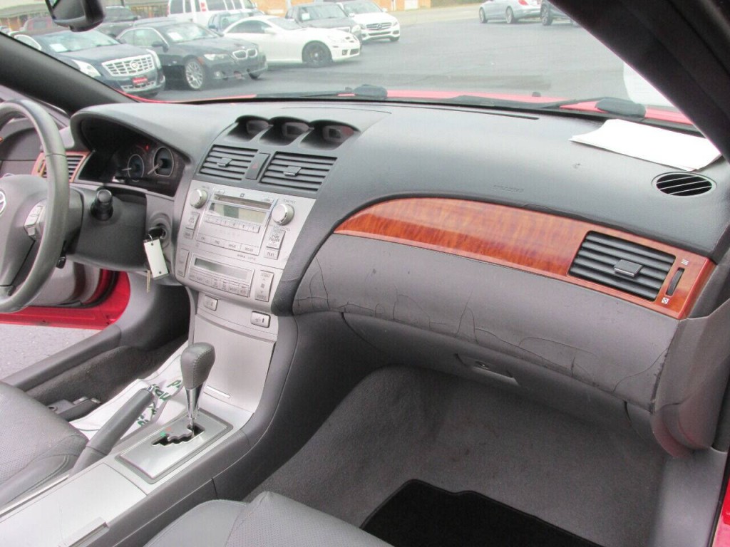 2008 Toyota Camry Image 25